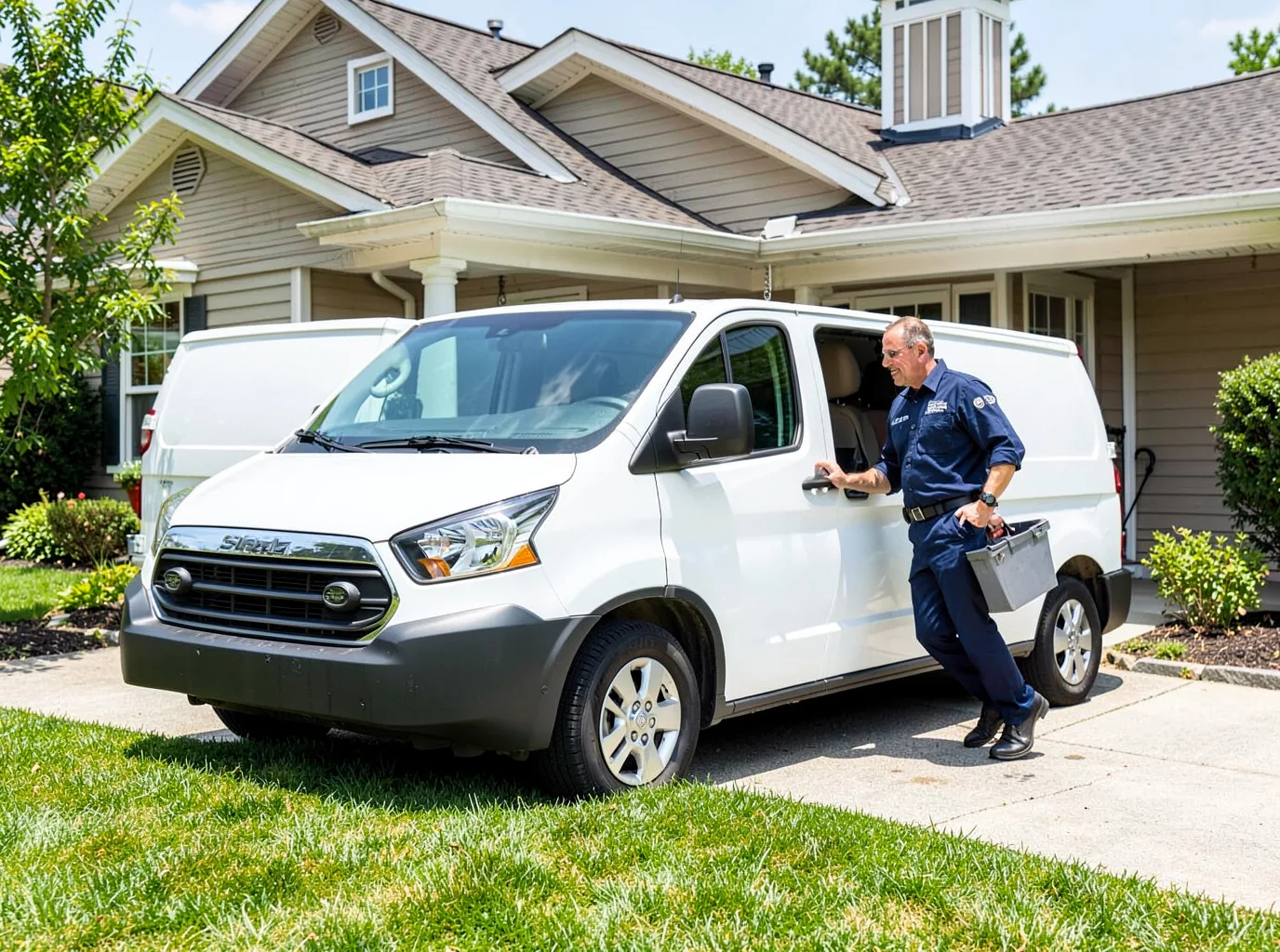 Emergency Plumber company in Traer, IA
